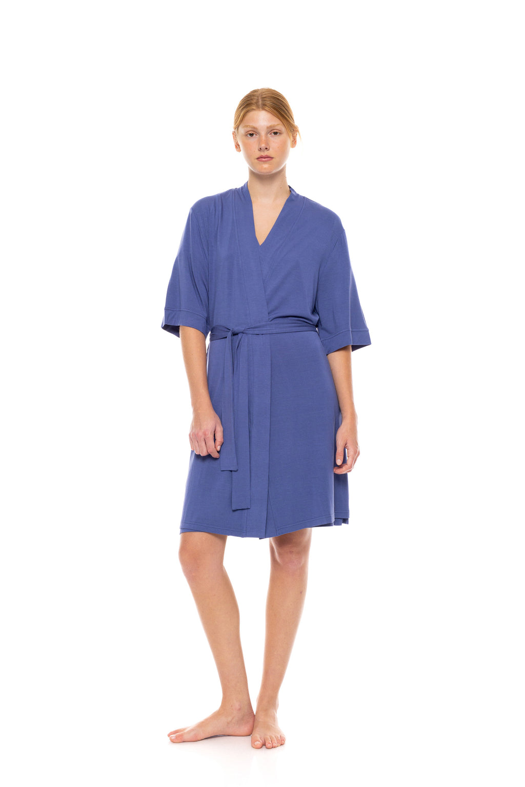Pink Label - Robe Bamboo Nos