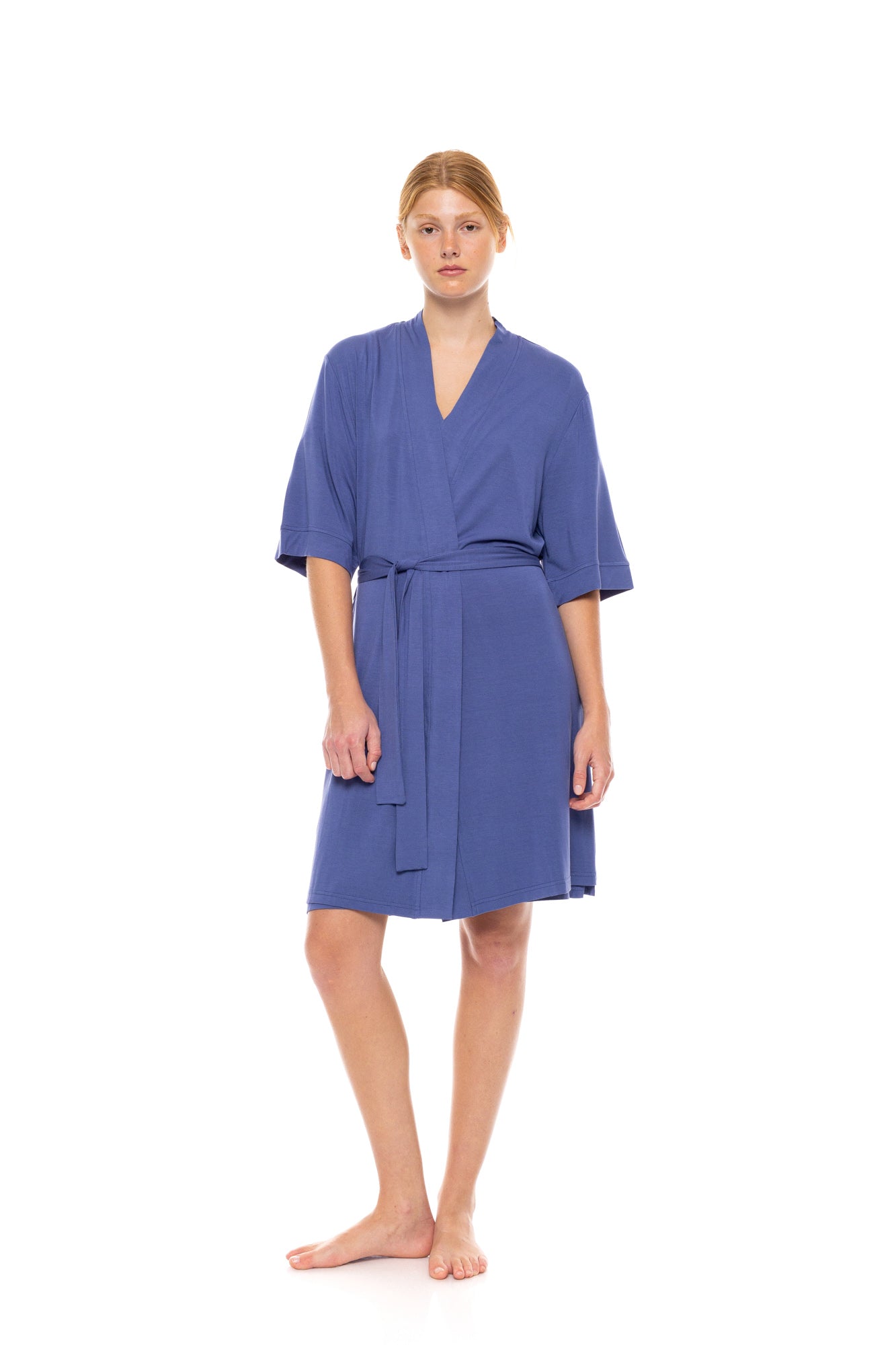Pink Label - Robe Bamboo Nos