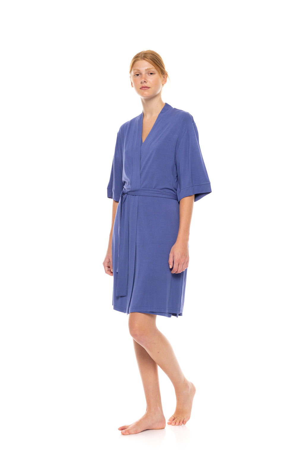 Pink Label - Robe Bamboo Nos