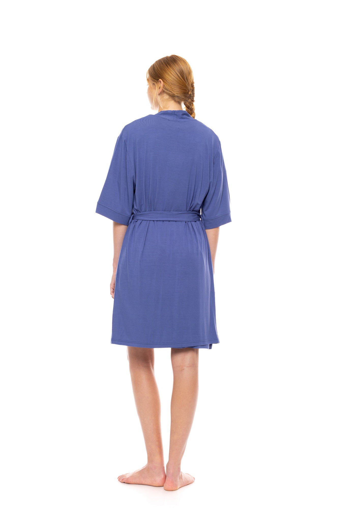 Pink Label - Robe Bamboo Nos