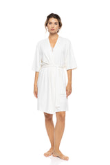 Pink Label - Robe Bamboo Nos