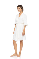 Pink Label - Robe Bamboo Nos