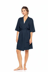 Pink Label - Robe Bamboo Nos