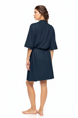 Pink Label - Robe Bamboo Nos