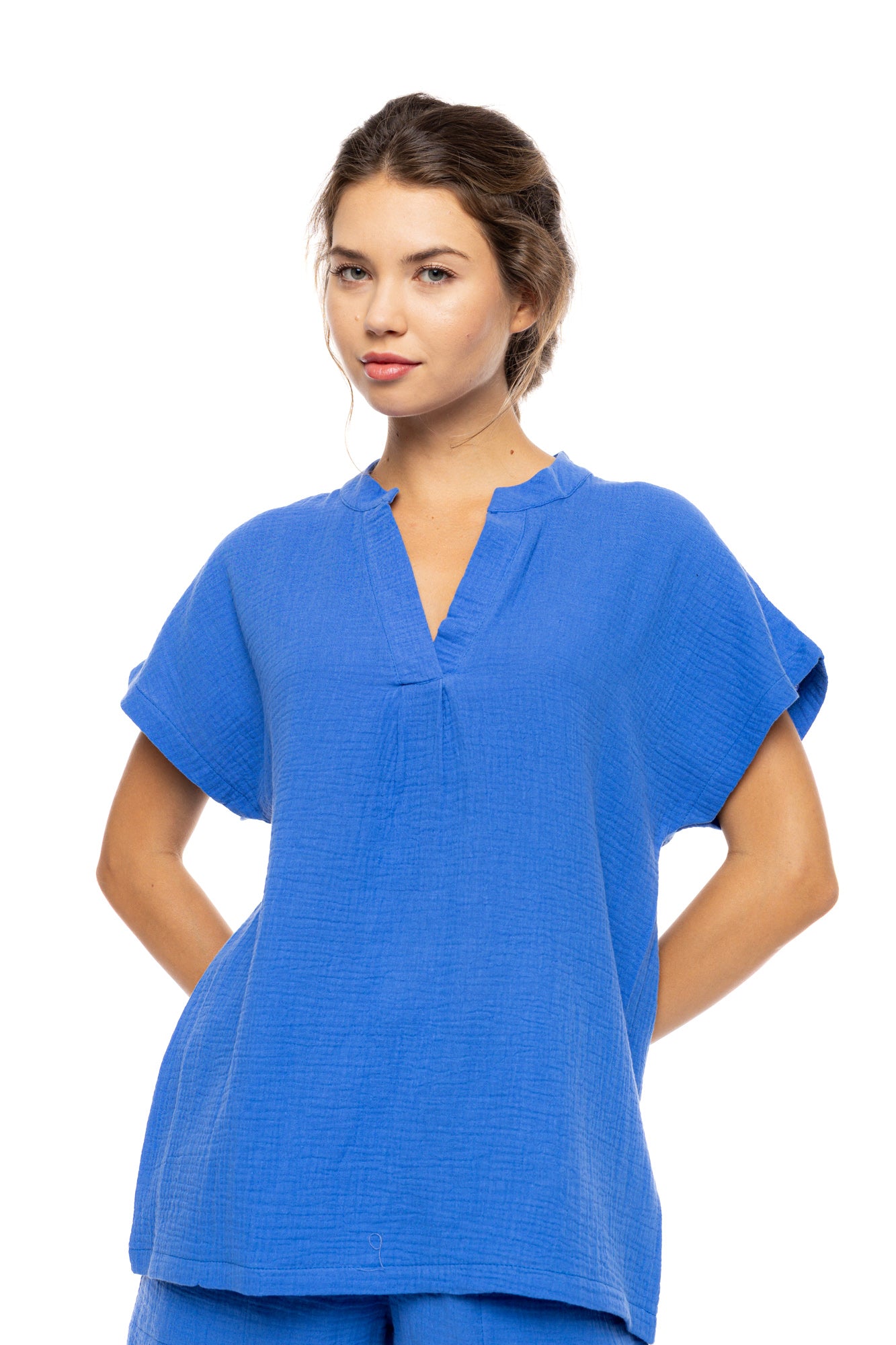 Pink Label - Loungewear Summer Nights