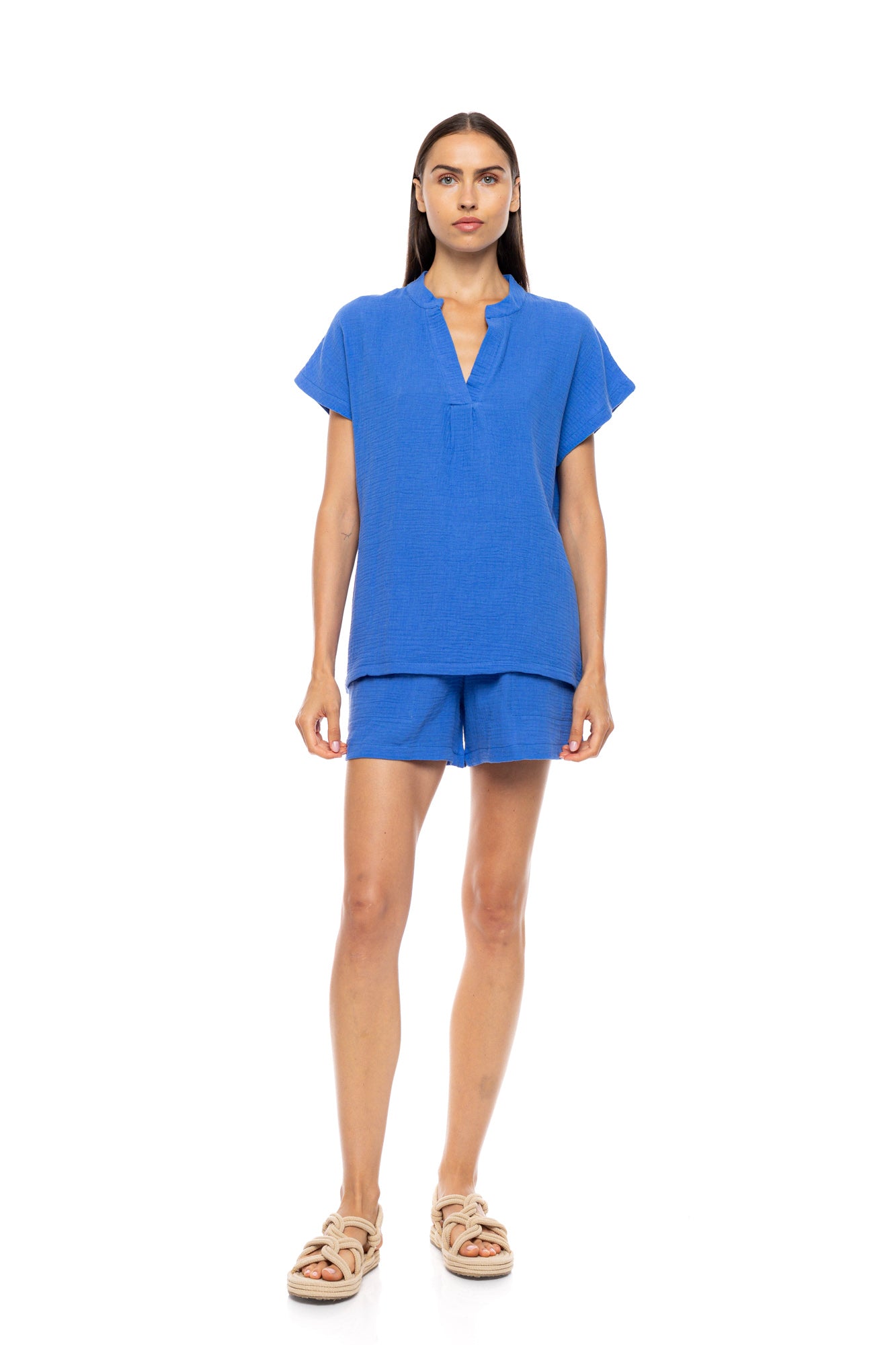 Pink Label - Loungewear Summer Nights