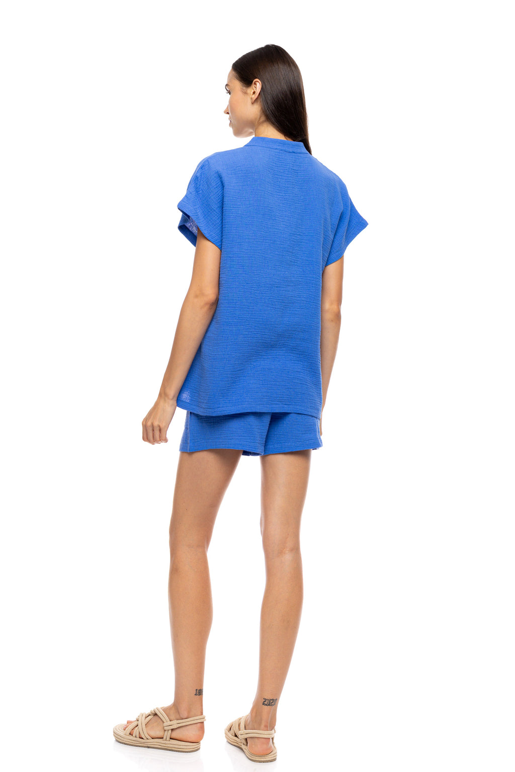 Pink Label - Loungewear Summer Nights