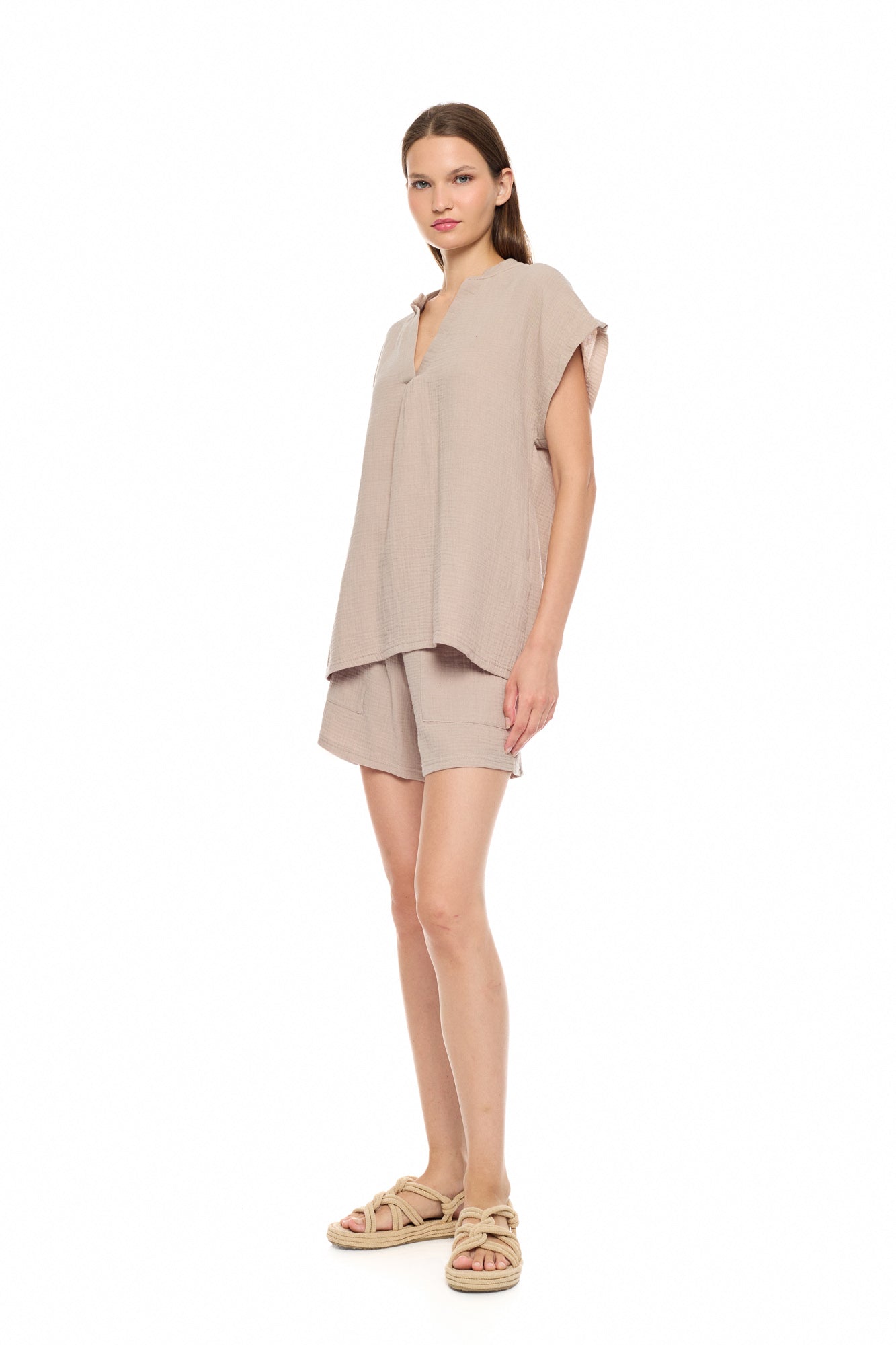 Pink Label - Loungewear Summer Nights