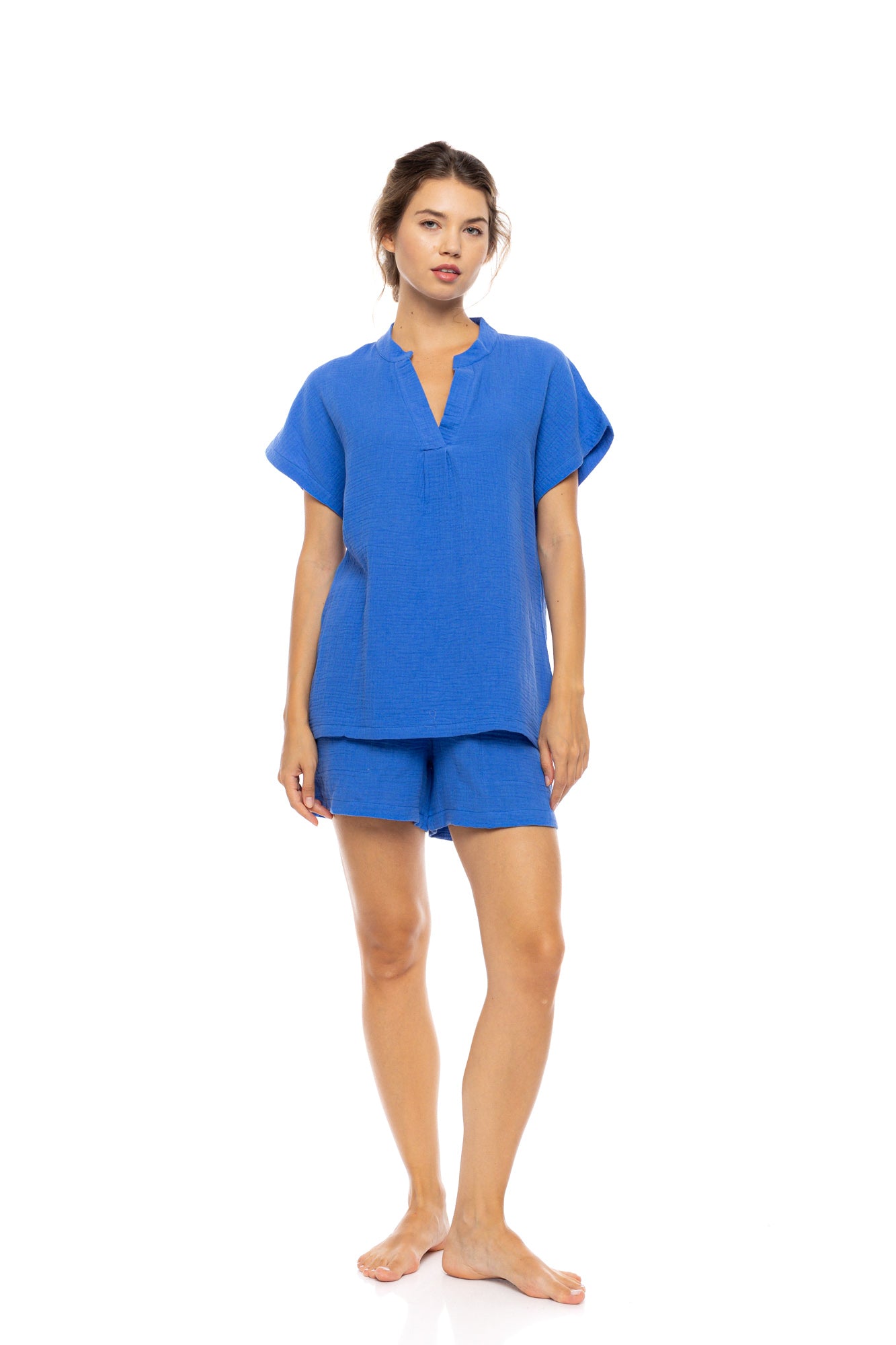 Pink Label - Loungewear Summer Nights