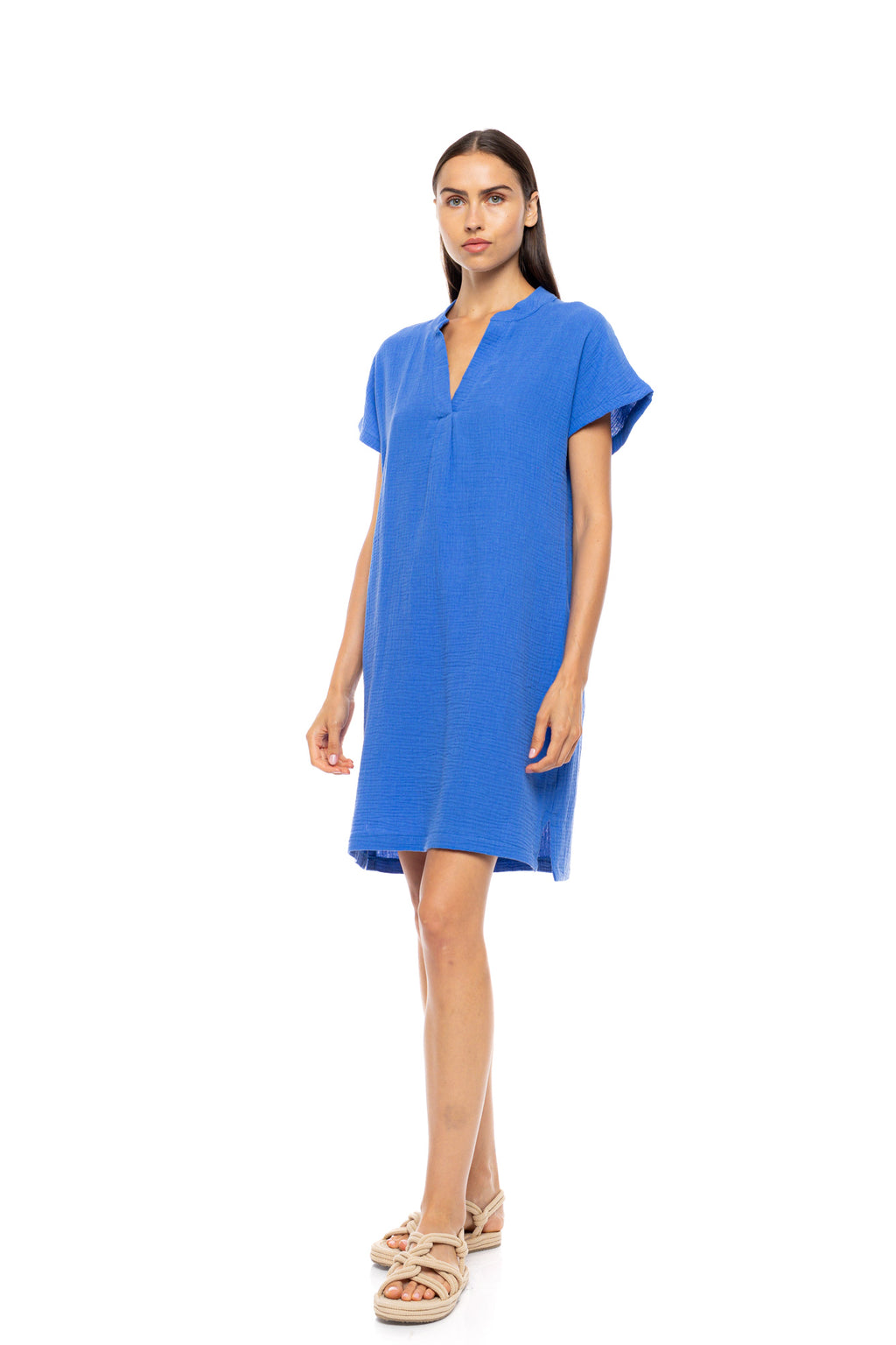 Pink Label - Dress Summer Nights