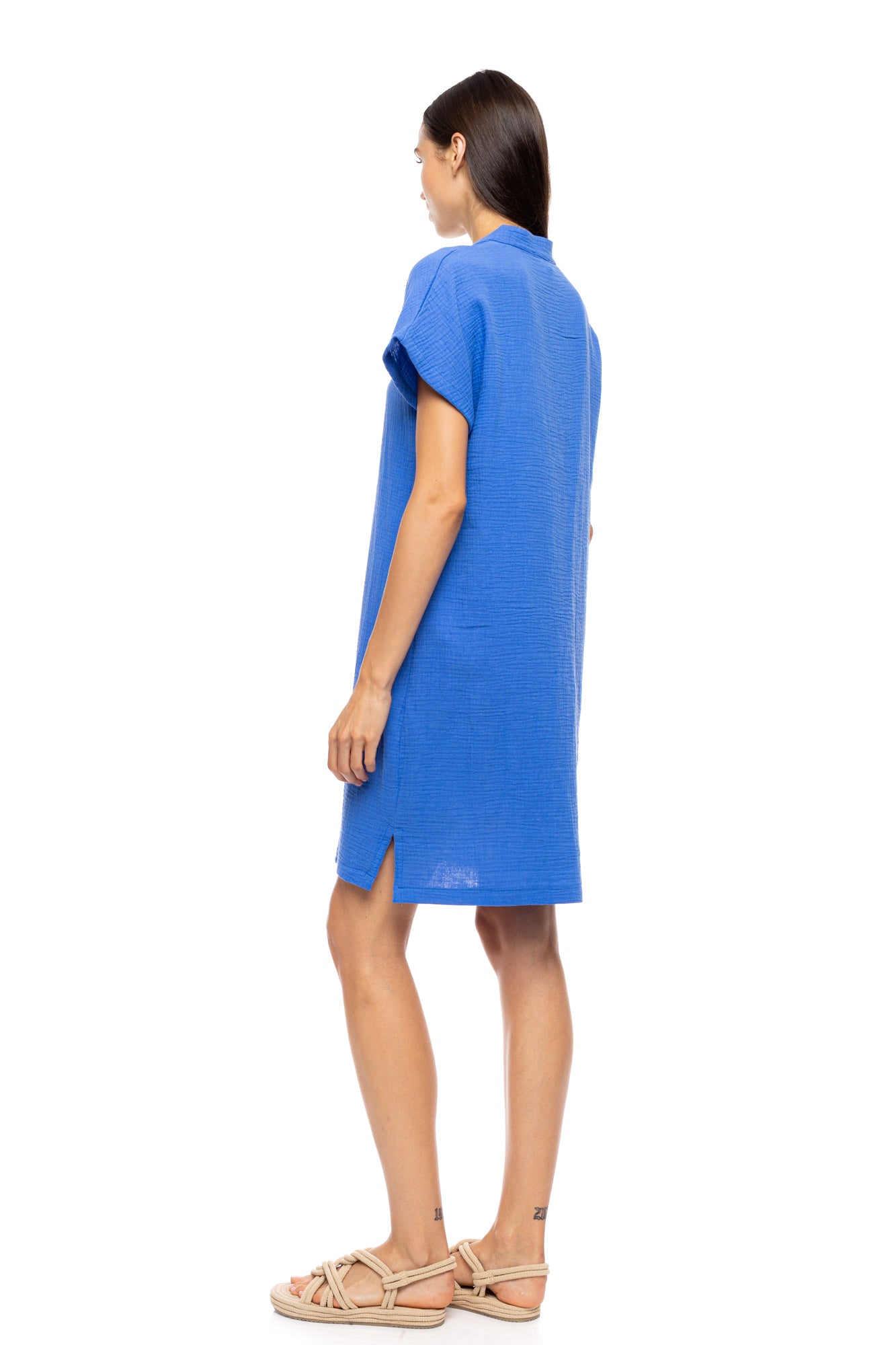 Pink Label - Dress Summer Nights