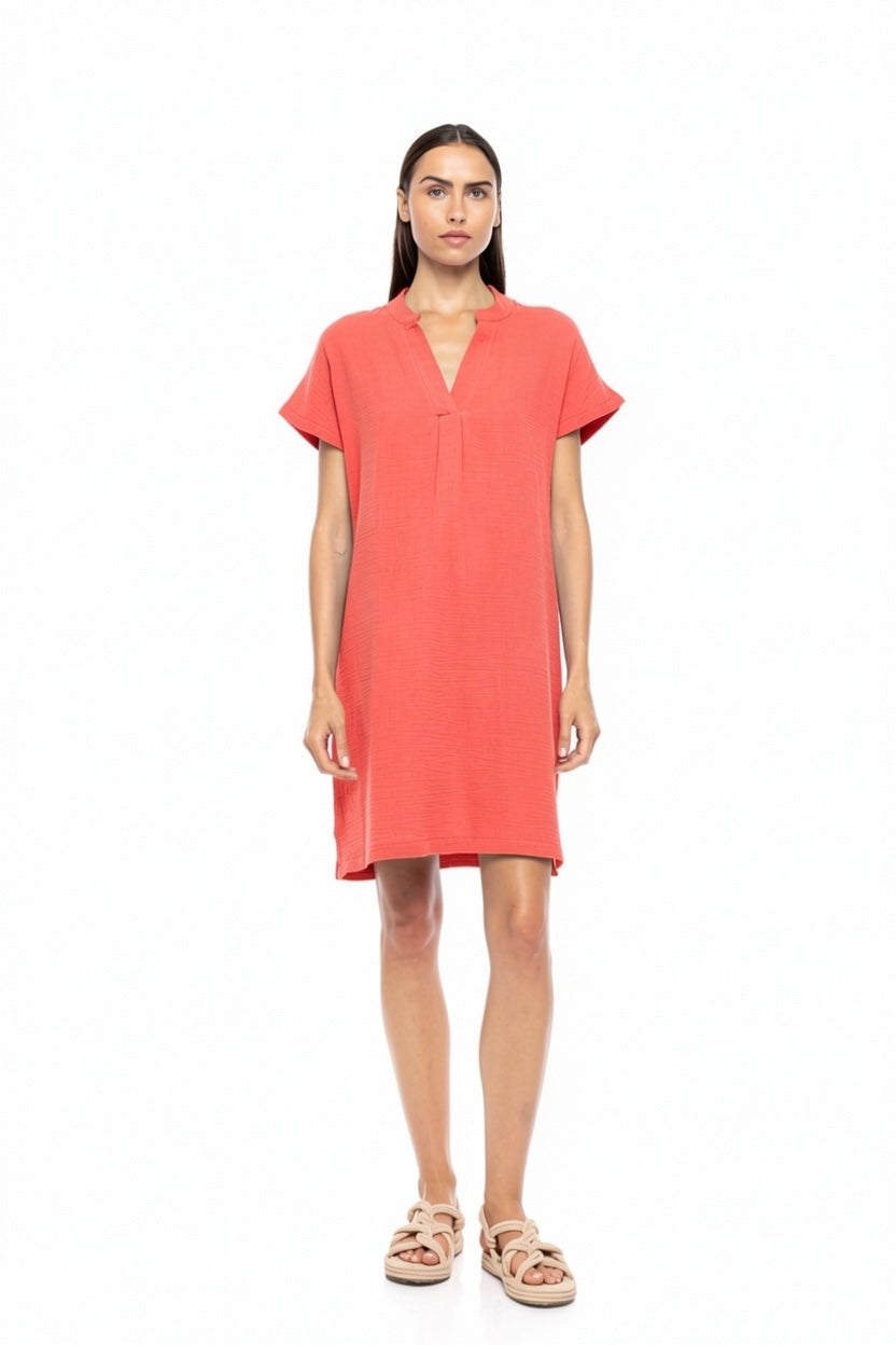Pink Label - Dress Summer Nights
