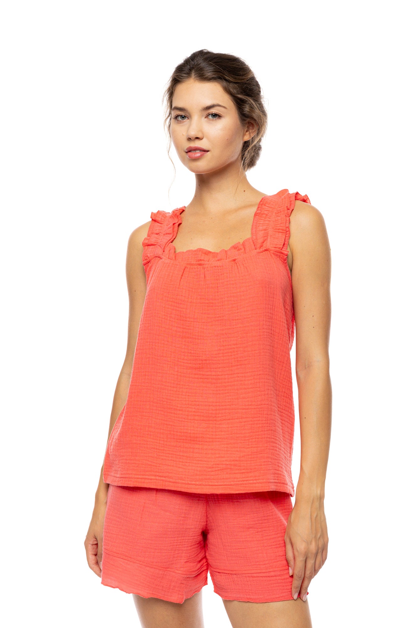 Pink Label - Babydoll Summer Nights