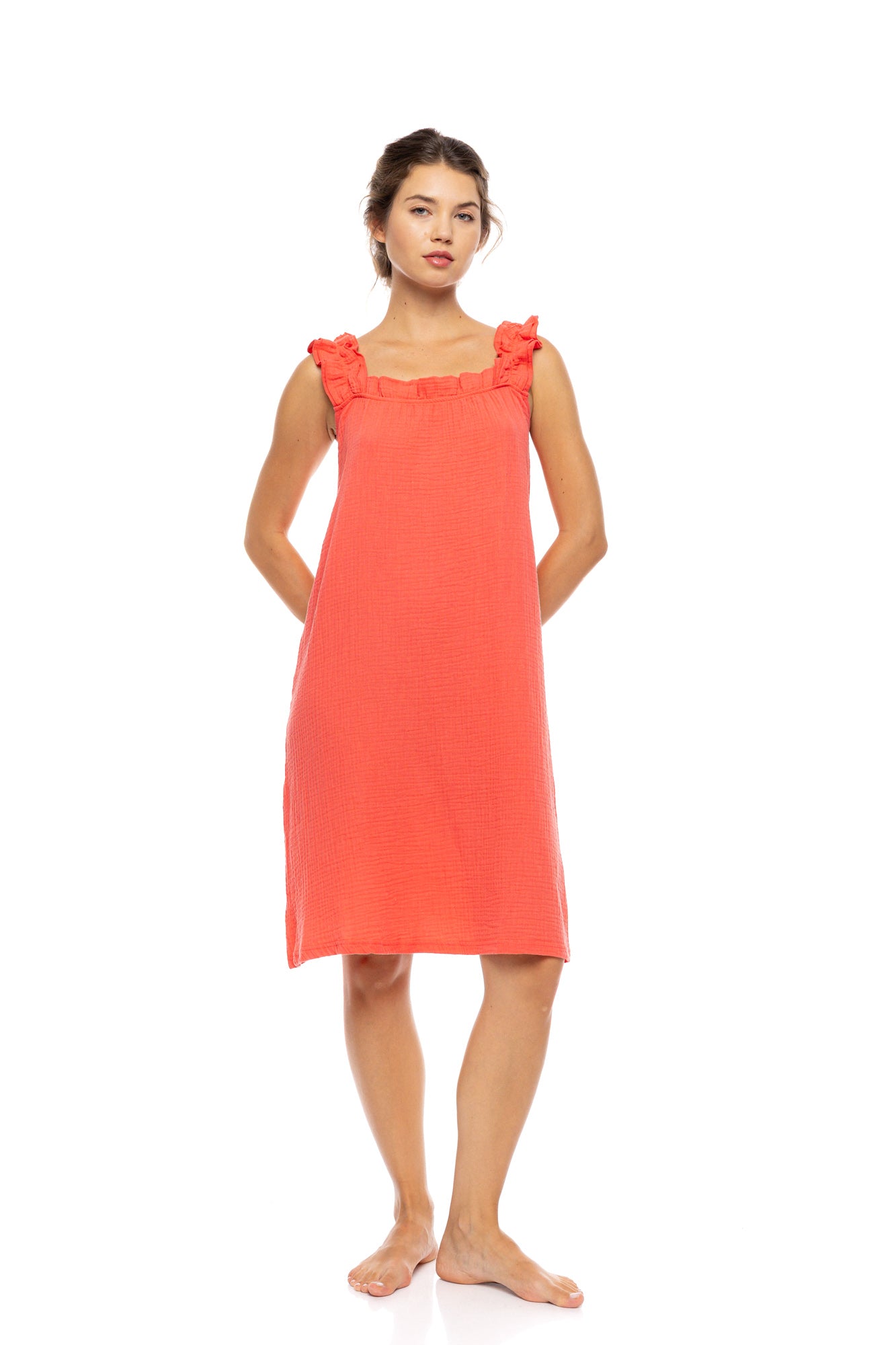 Pink Label - Dress Summer Nights