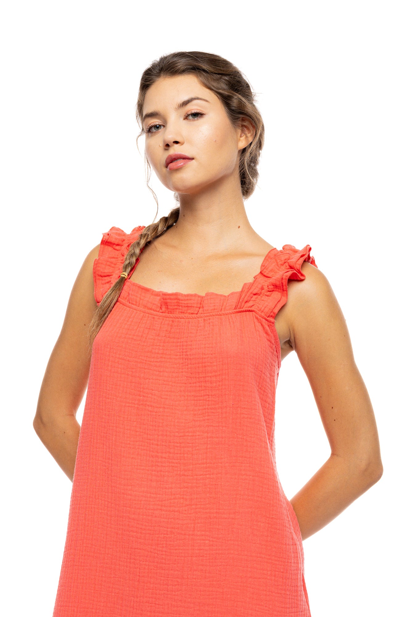 Pink Label - Dress Summer Nights