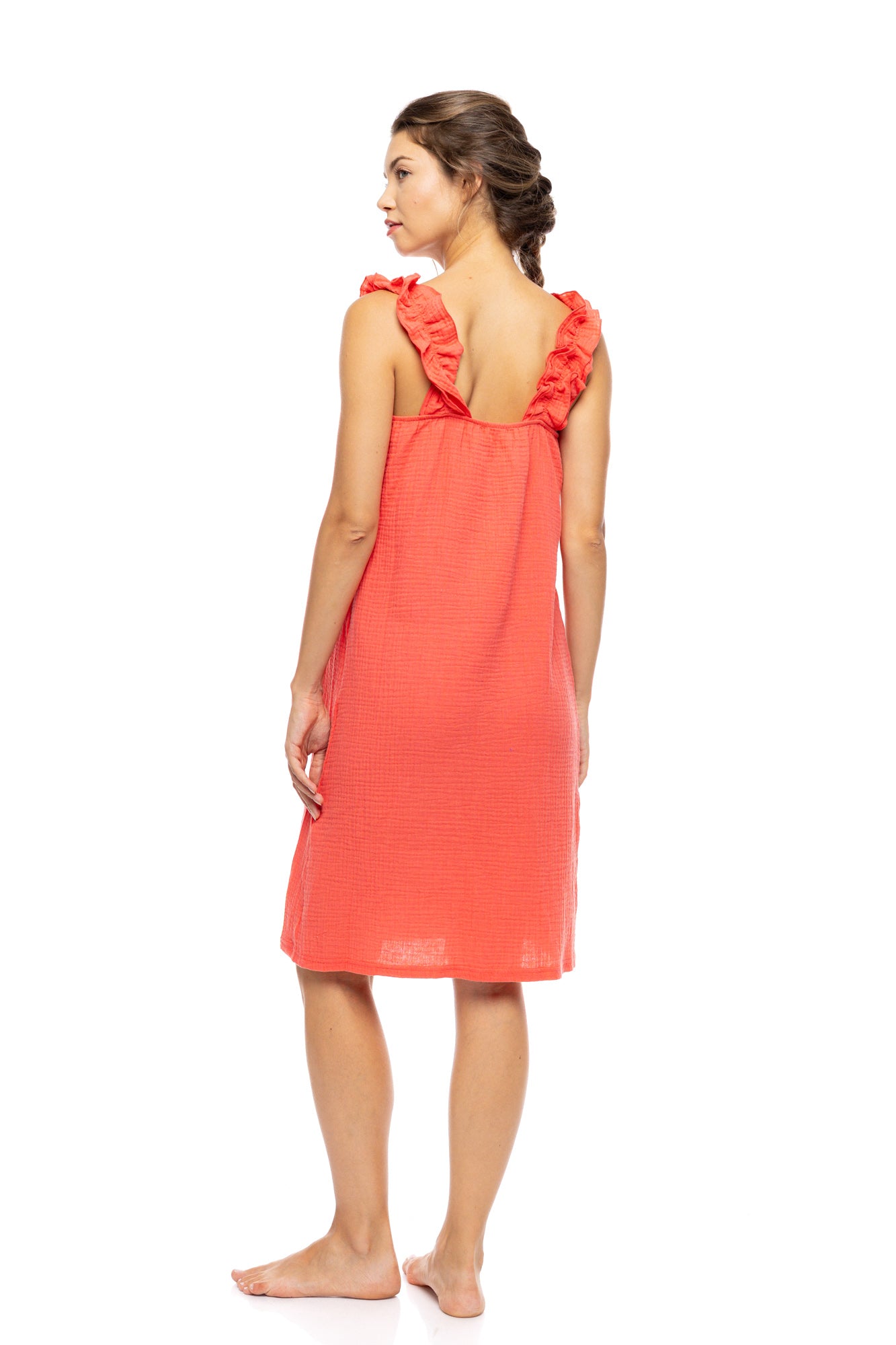 Pink Label - Dress Summer Nights