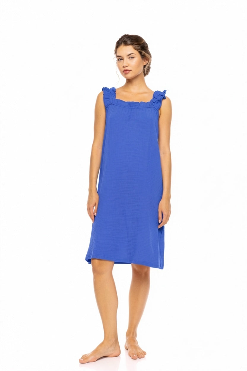 Pink Label - Dress Summer Nights