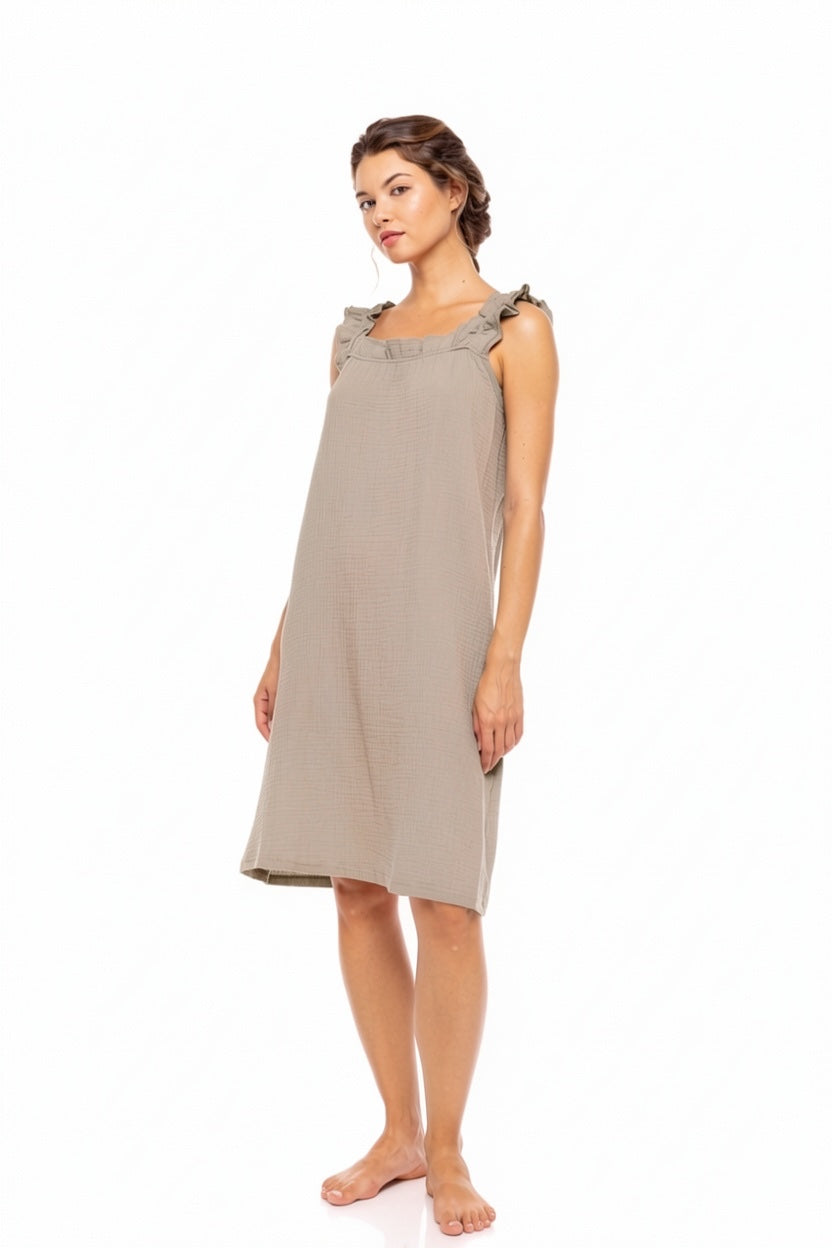 Pink Label - Dress Summer Nights