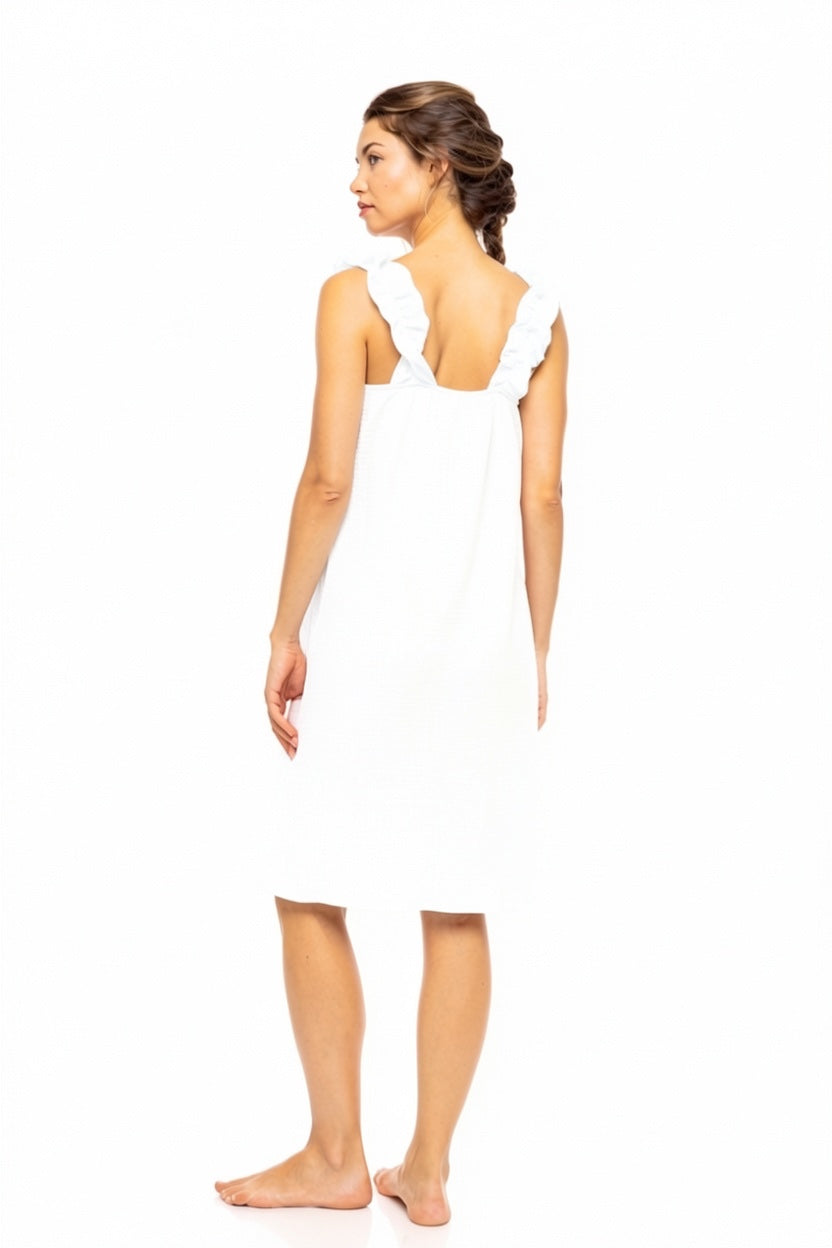 Pink Label - Dress Summer Nights