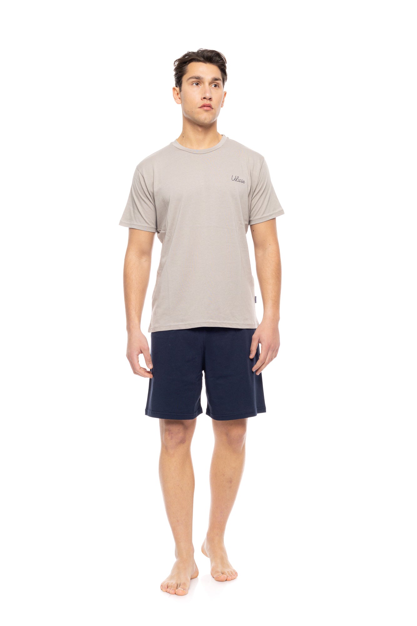 Ulisse - Shirt