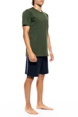Ulisse - Shirt