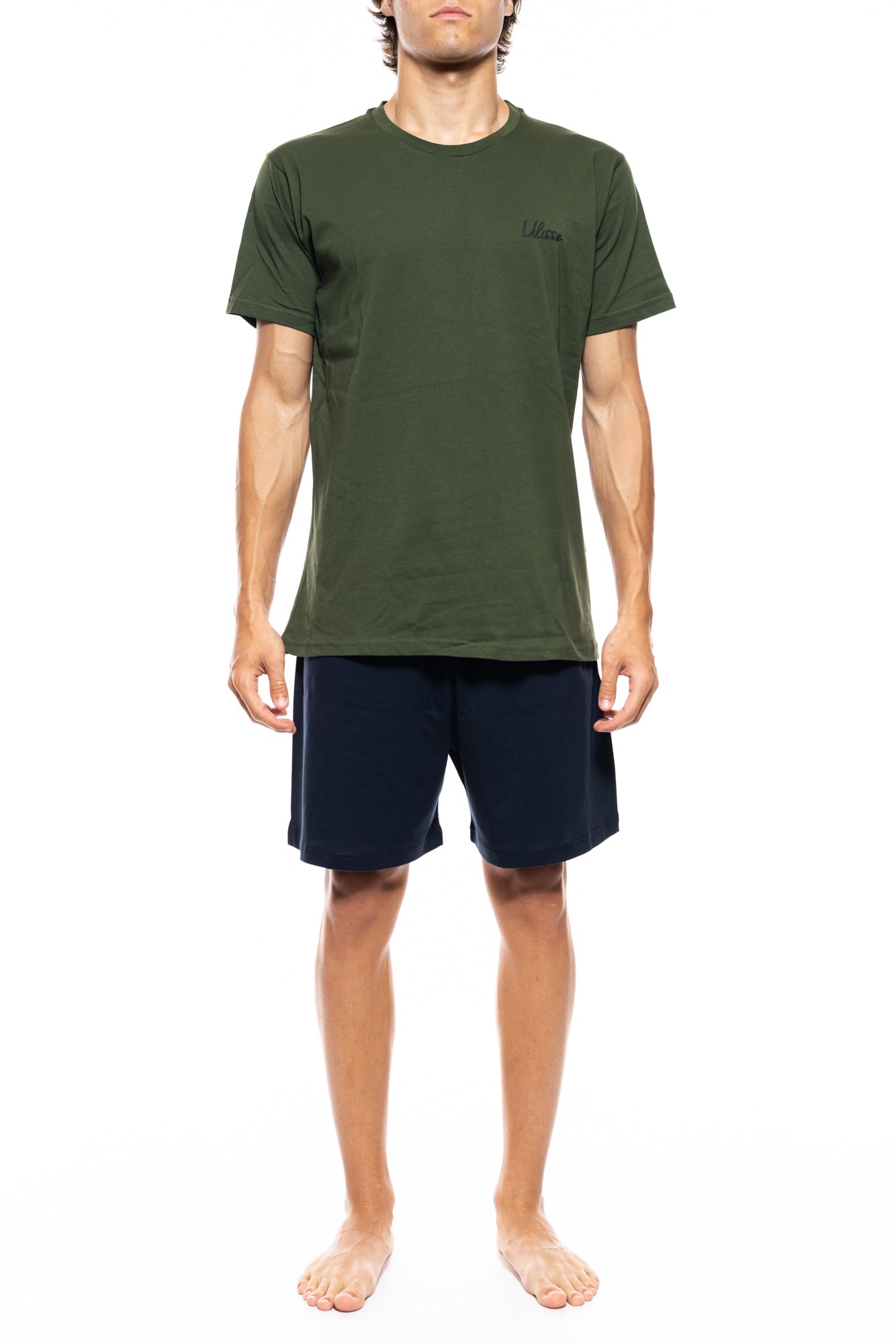 Ulisse - Shirt