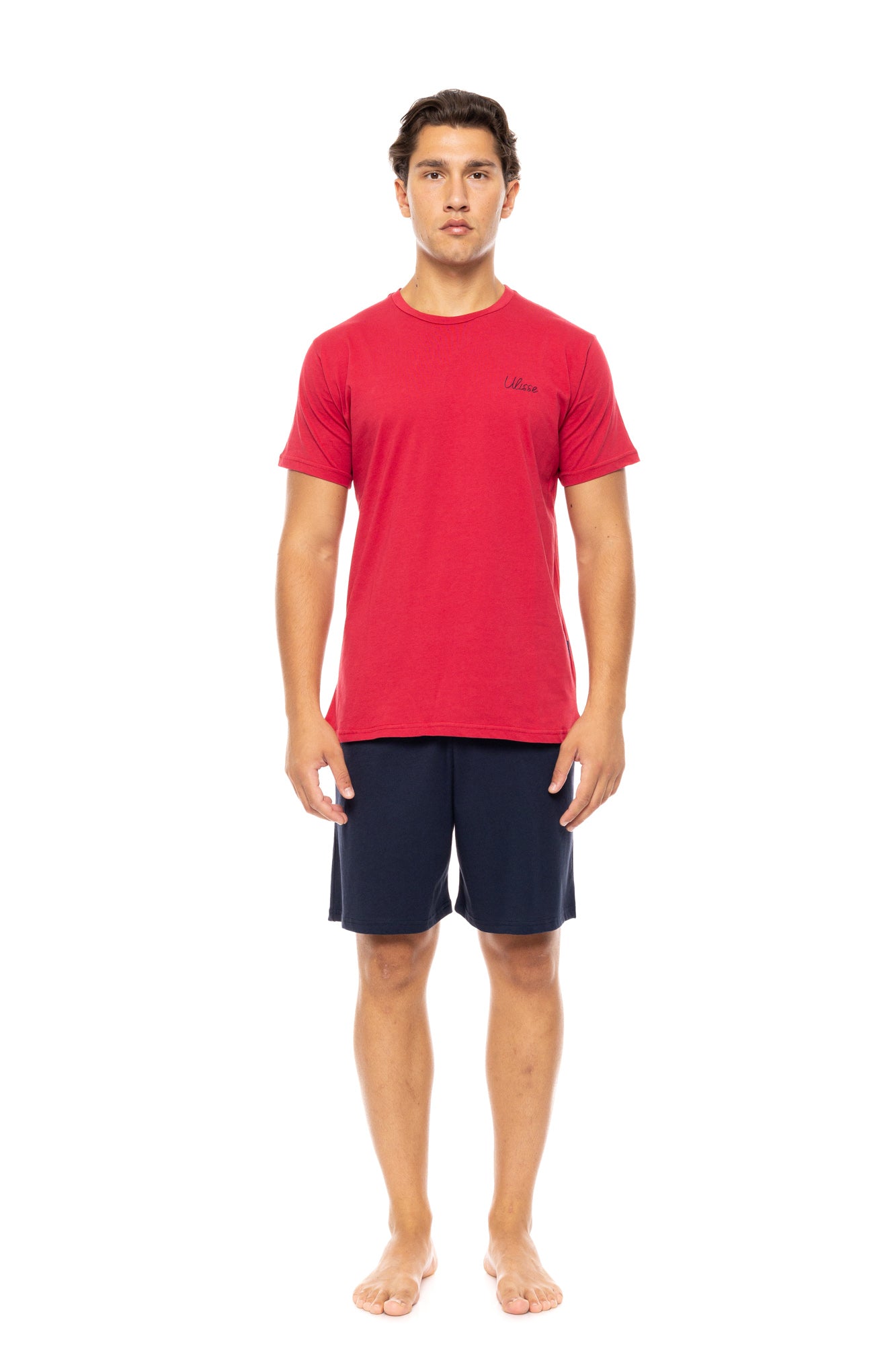 Ulisse - Shirt