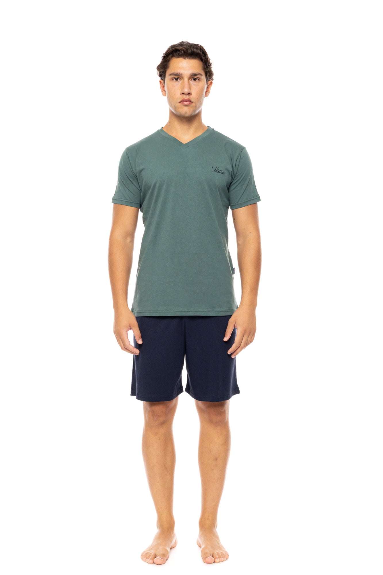 Ulisse - Neck