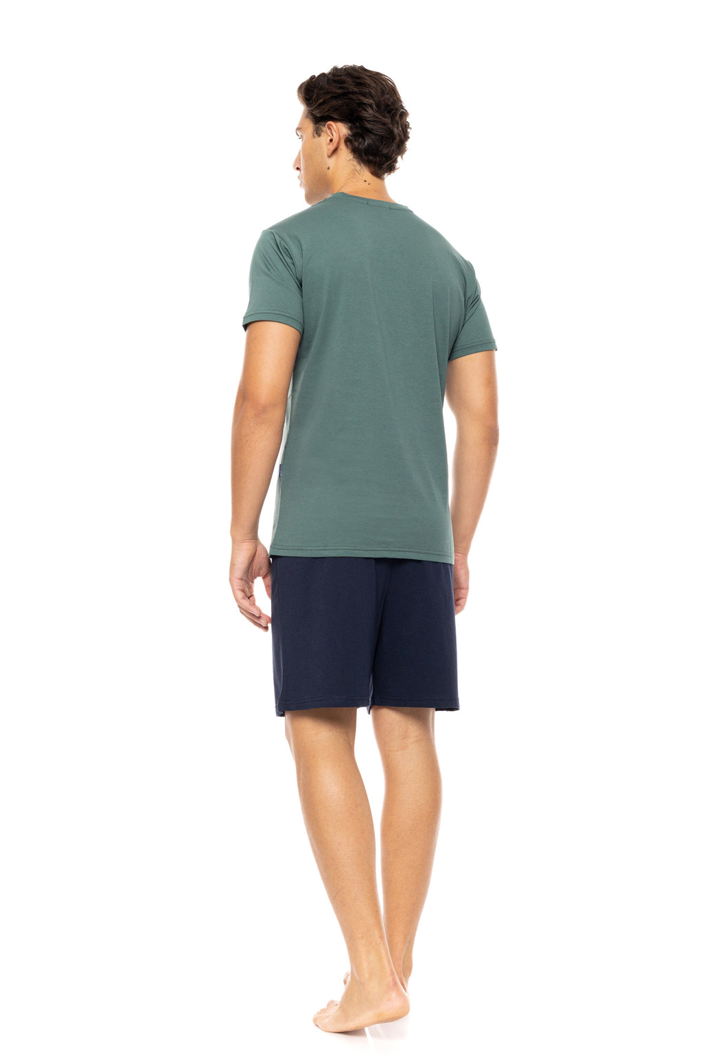 Ulisse - Neck