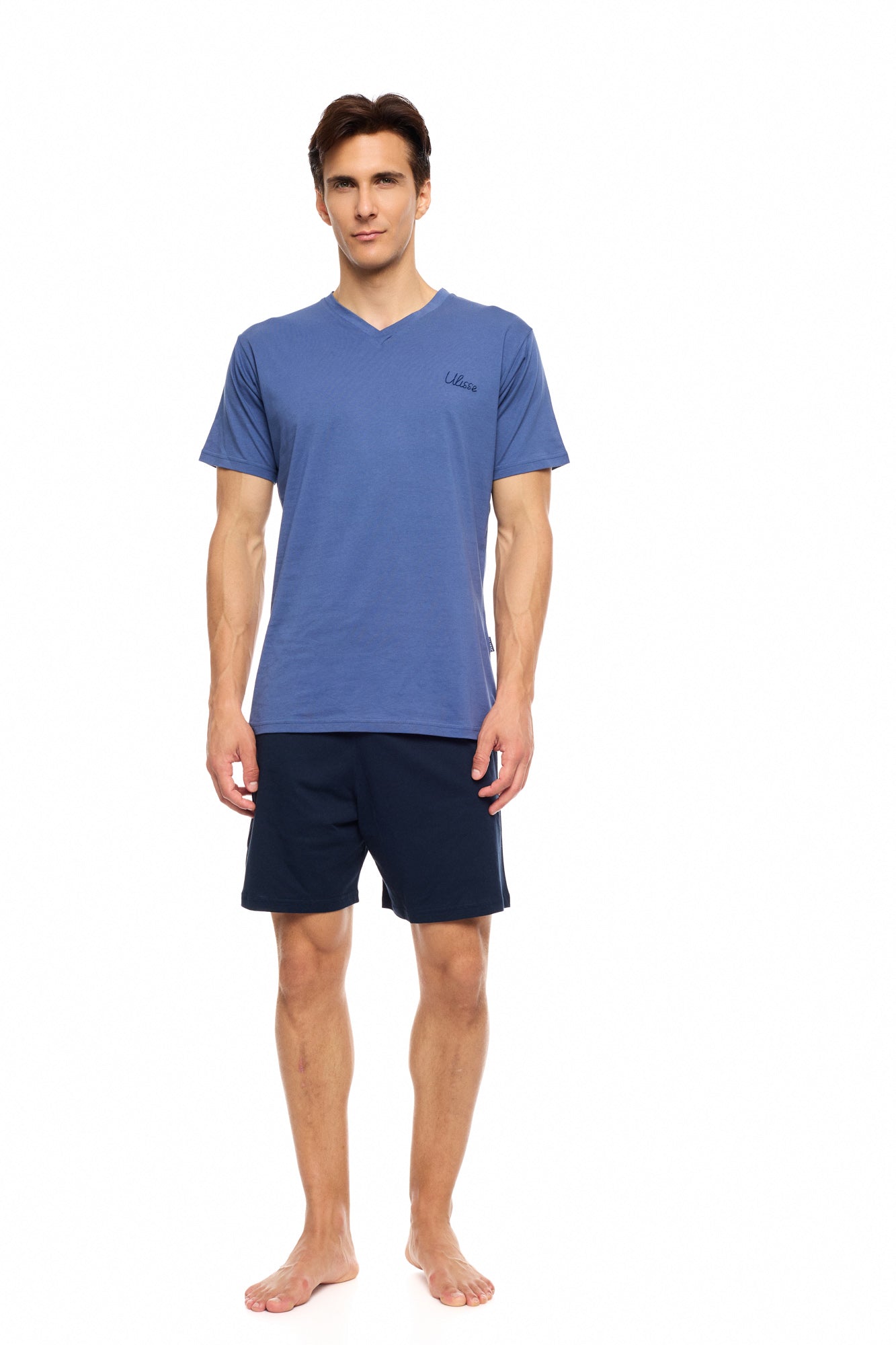 Ulisse - Neck