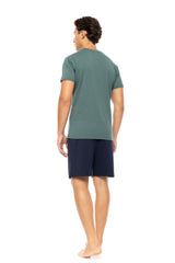 Ulisse - Neck