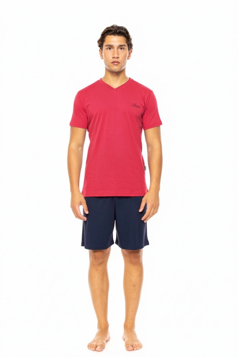 Ulisse - Neck
