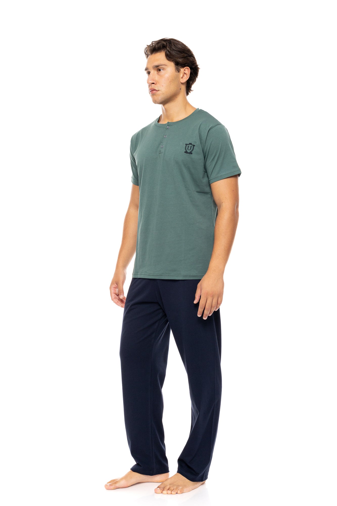 Ulisse - Pyjama Nos 3Pcs