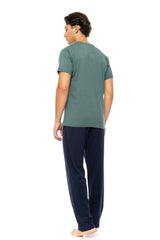 Ulisse - Pyjama Nos 3Pcs