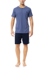 Ulisse - Pyjama Nos 3Pcs