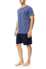 Ulisse - Pyjama Nos 3Pcs