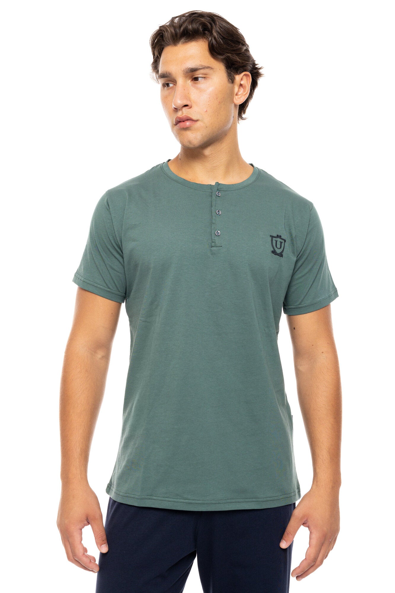 Ulisse - Pyjama Nos 3Pcs