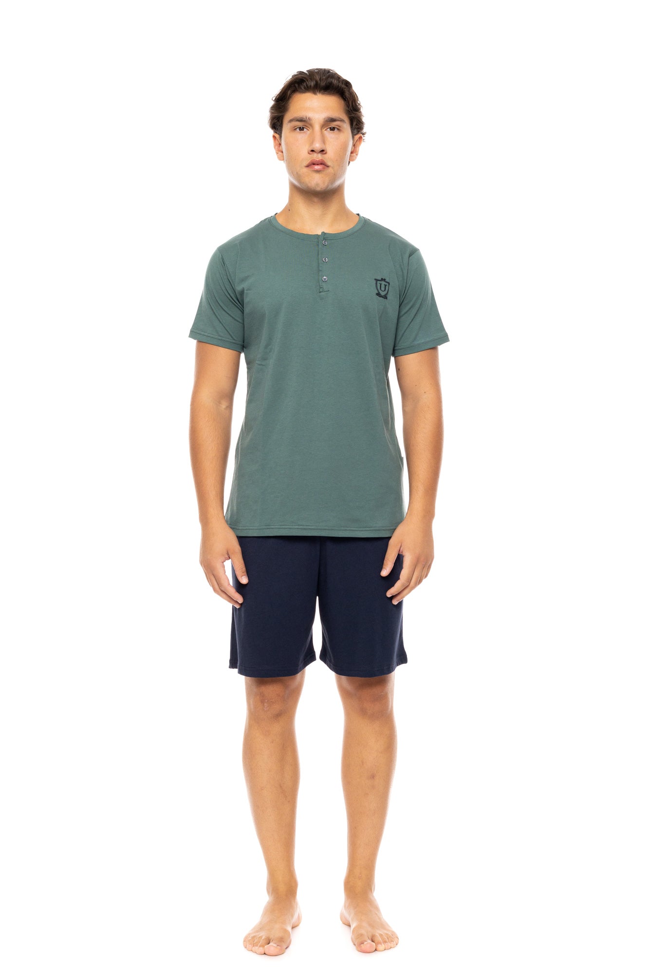 Ulisse - Pyjama Nos 3Pcs