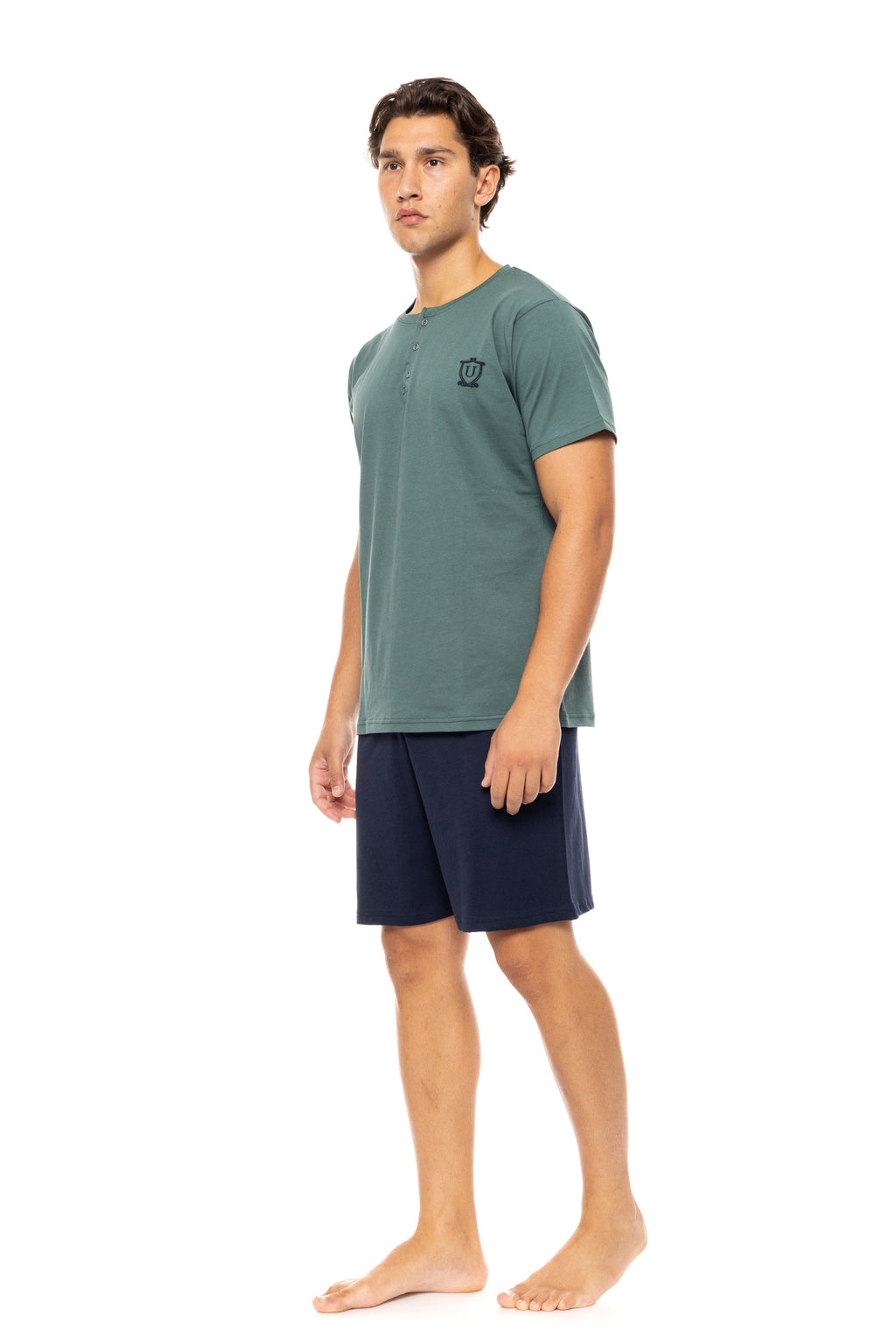 Ulisse - Pyjama Nos 3Pcs