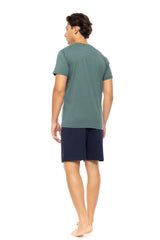 Ulisse - Pyjama Nos 3Pcs