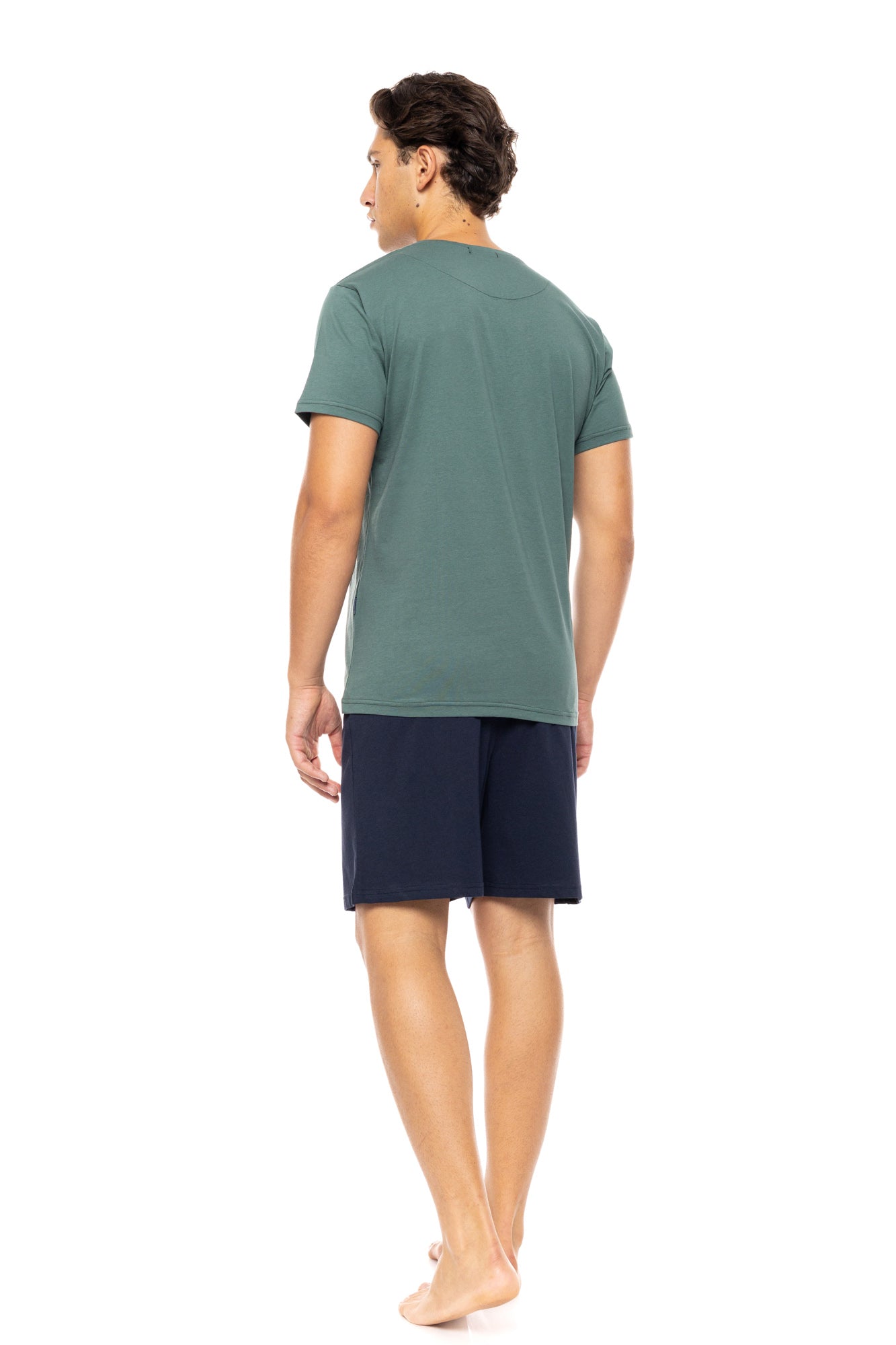 Ulisse - Pyjama Nos 3Pcs