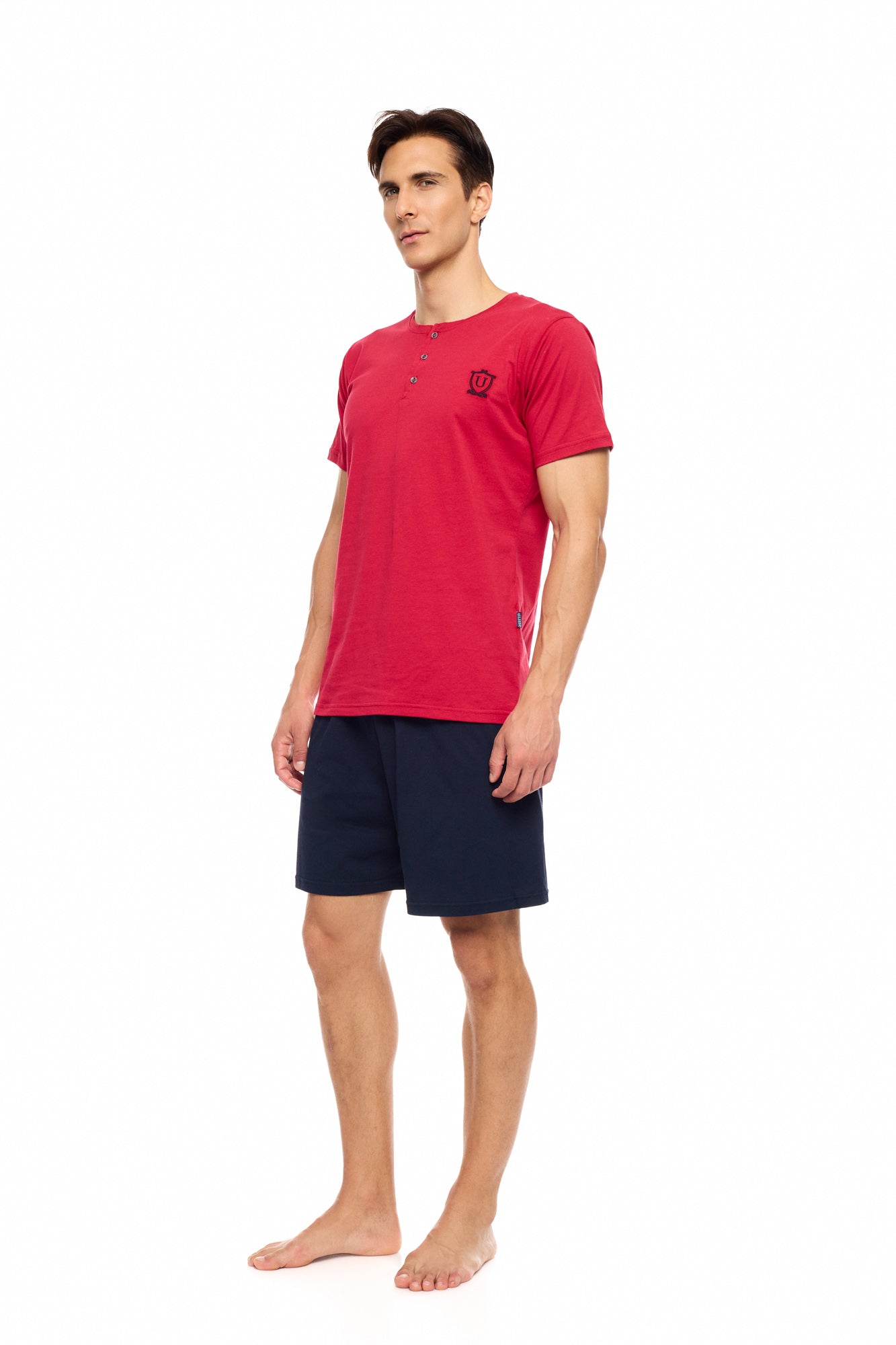 Ulisse - Pyjama Nos 3Pcs