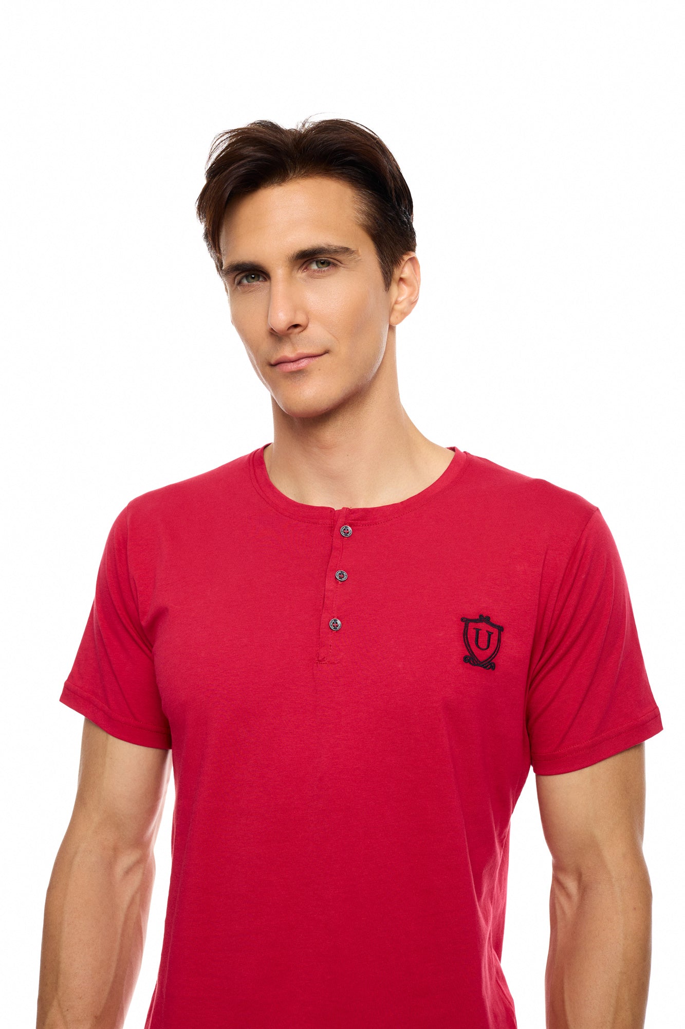 Ulisse - Pyjama Nos 3Pcs