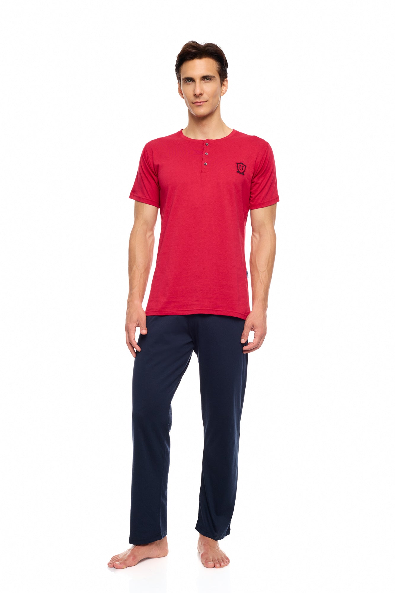 Ulisse - Pyjama Nos 3Pcs