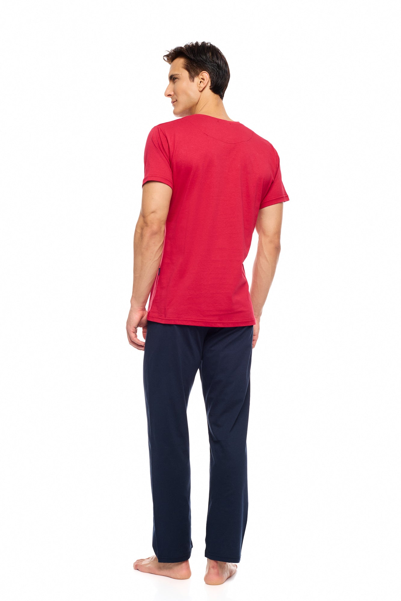 Ulisse - Pyjama Nos 3Pcs
