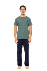Ulisse - Pyjama Nos 3Pcs