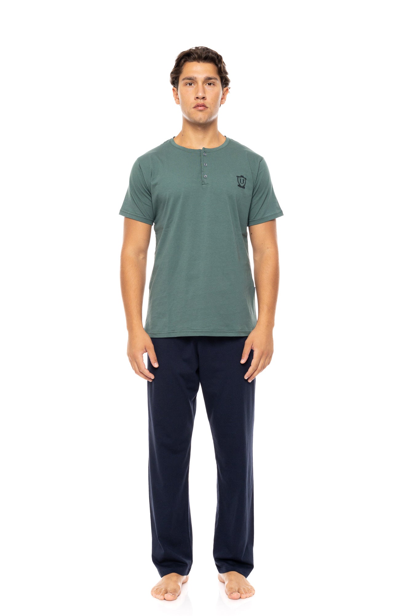 Ulisse - Pyjama Nos 3Pcs