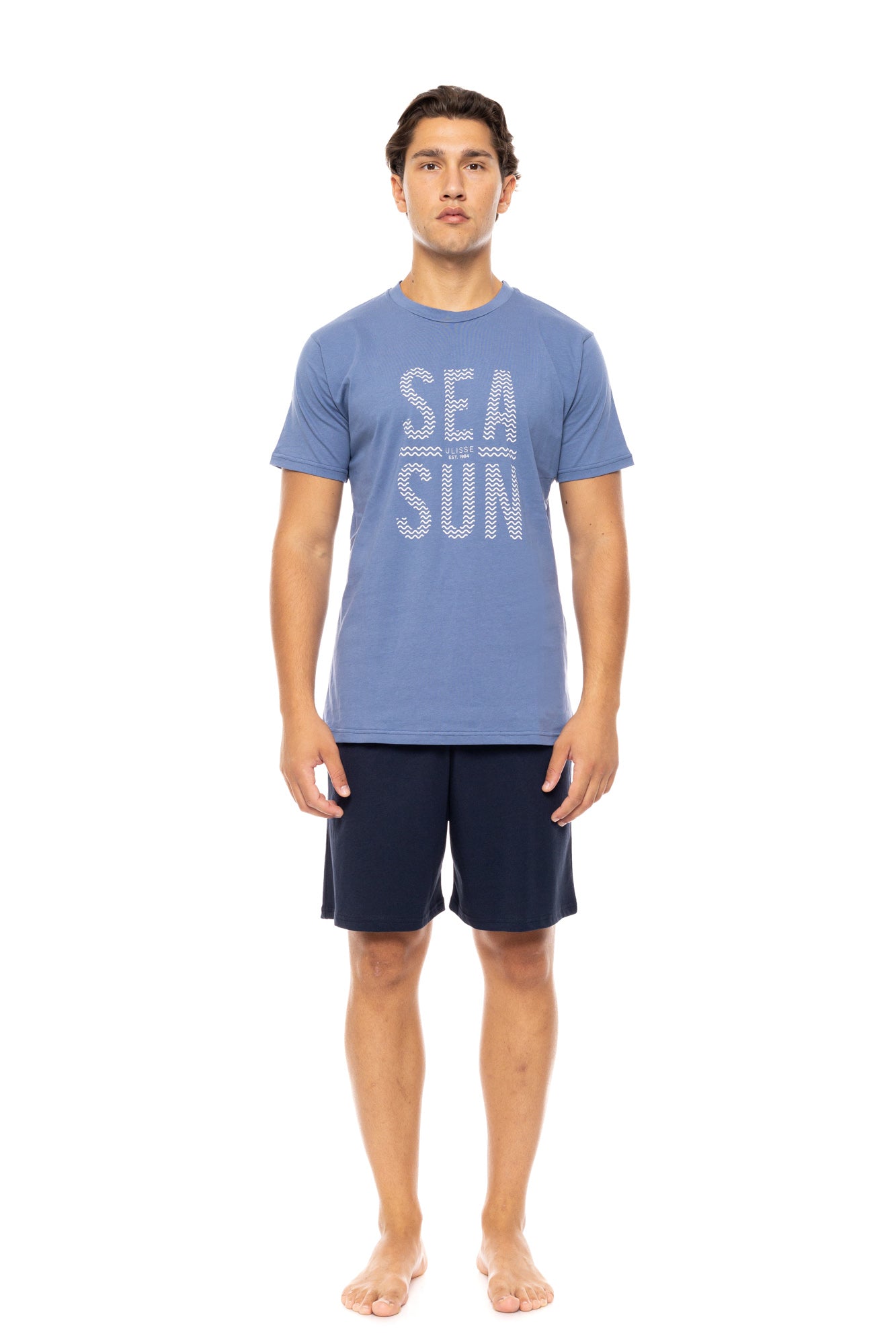 Ulisse - Pyjama Nos Sea Sun