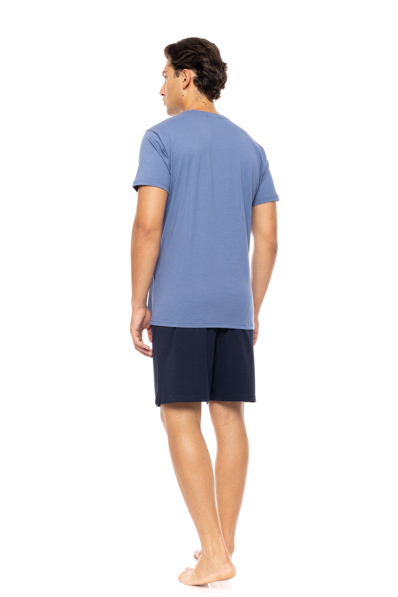 Ulisse - Pyjama Nos Sea Sun