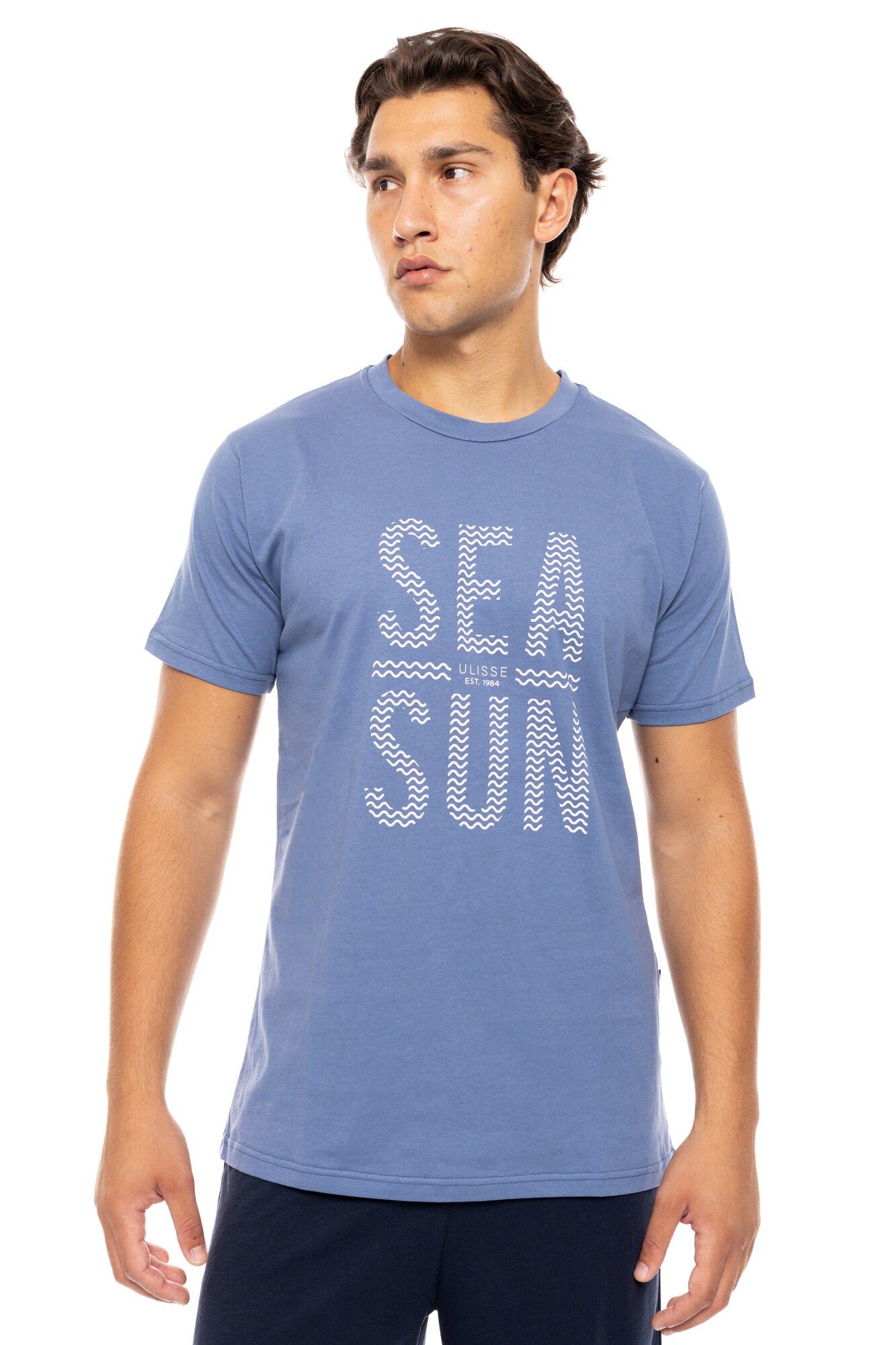 Ulisse - Pyjama Nos Sea Sun